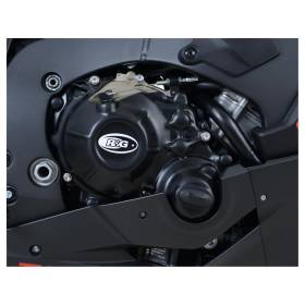 Couvre-carter gauche S1000R-RR-XR / RG Racing