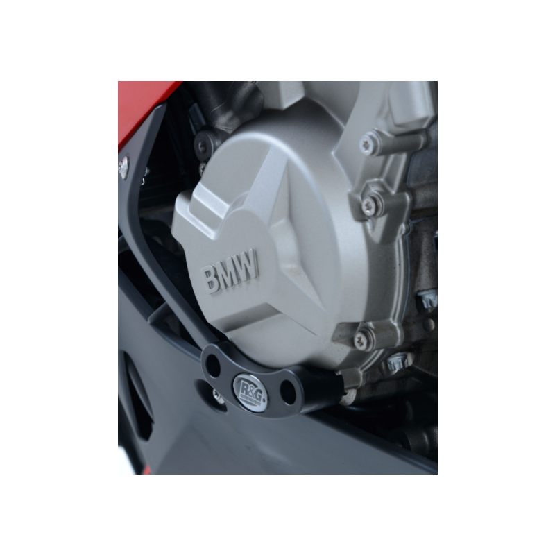 Slider moteur gauche BMW S1000R-S1000RR / RG Racing