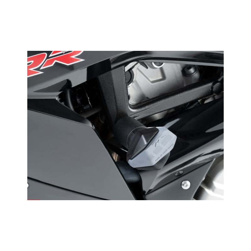 Protection moteur BMW S1000RR 2017 - Puig R12