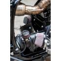COUVERCLE DE BOITIER FILTRE A AIR BMW R45 / R65 / R80