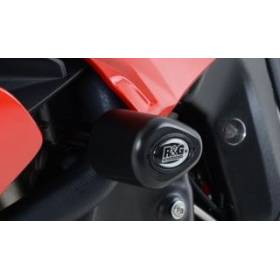 Tampons de protections F800R 15-17 / RG Racing