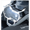 Protection de feu avant complète R1200GS - RG Racing