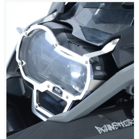 Protection de feu avant BMW R1200GS - RG Racing HLG0001SS