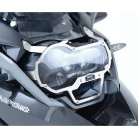 Protection de feu avant BMW R1200GS - RG Racing HLG0001SS