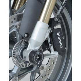 Protection de fourche BMW R1200GS - RG Racing