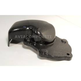 Couvercle Pompe à Essence Ducati Hypermotard 796-1100 - Aviacompositi D0129