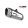 Silencieux R1200GS 2016- BOS Exhaust