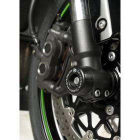 Protection fourche Kawasaki ZX10R 11-15 - RG Racing