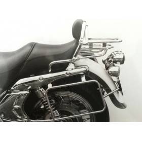 Support top-case Hepco-Becker Moto-Guzzi CALIFORNIA II