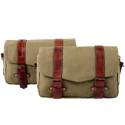 Sacoches Legacy Hepco-Becker M/M