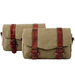 Sacoches Legacy Hepco-Becker M/M