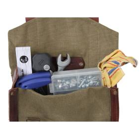 Sacoche Legacy Hepco-Becker Tool Bag