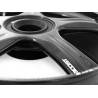 Jantes carbone ZX10R 06-08 / Rotobox BOOST