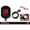 INDICATEUR DE RAPPORT ENGAGE GT3100 PLUG AND PLAY TOUTES MARQUES PZ RACING