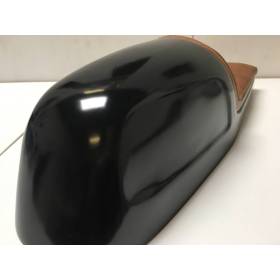 SELLE CAFE RACER "IMOLA" BROWN 5 L : 69cms