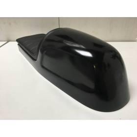 SELLE CAFE RACER "IMOLA" BLACK 6 L : 69cms