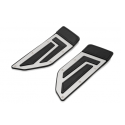 MARCHE PIEDS ARRIERE YAMAHA T-MAX 530-560 / RIZOMA