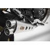 SILENCIEUX ZARD BAS LIMITED HOMOLOGUE DUCATI SCRAMBLER DESERT SLED