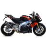 SILENCIEUX TUONO V4 1100RR 17-18 / ARROW RACE-TECH