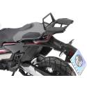 Support top-case Honda X-ADV 2017-2020 / Hepco-Becker Alurack 