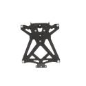 Support de plaque Homologué Honda X-ADV - Lightech