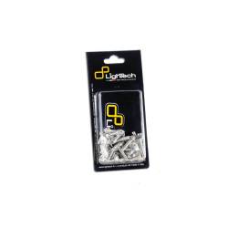 Kit vis carénage Honda X-ADV - Lightech