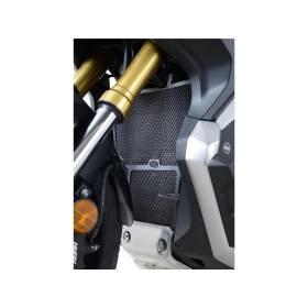 Protection radiateur-collecteur  X-ADV - RG Racing