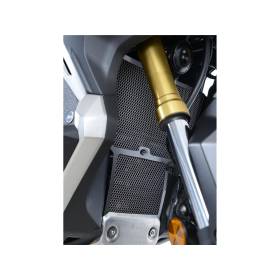 Protection radiateur-collecteur  X-ADV - RG Racing