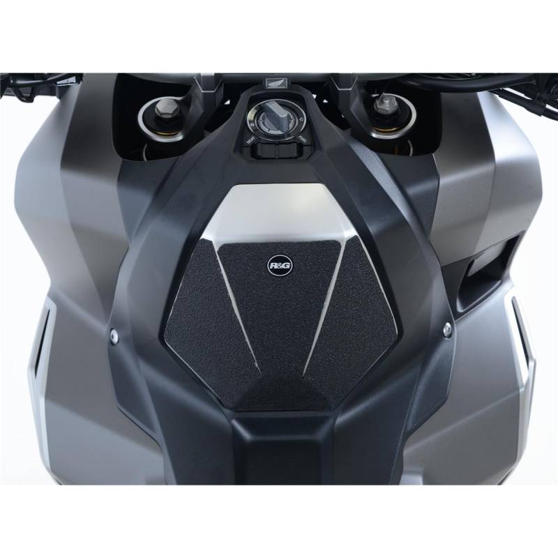 Protection console centrale X-ADV - RG Racing