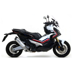 Silencieux X-ADV - Arrow 71864AK