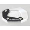 Patin de béquille Nine T Scrambler - Hepco-Becker 42116502 00 91