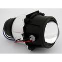 OPTIQUE LENTICULAIRE CODE DIAMETRE 61mm