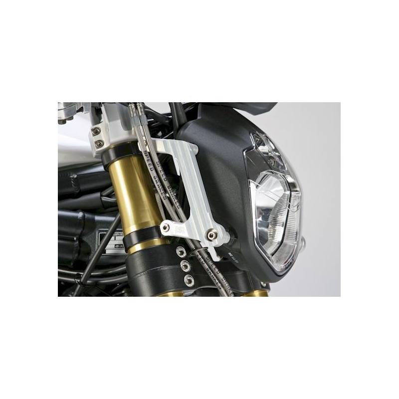 KIT SUPPORT OPTIQUE URBAN TRIUMPH SPEED TRIPLE