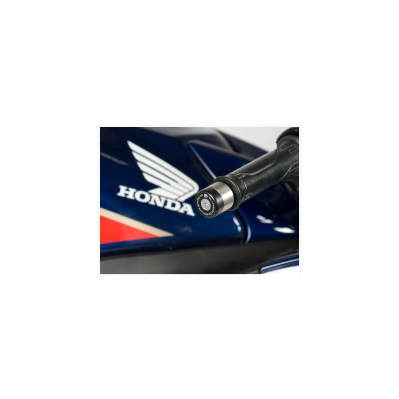 Embouts de guidon Honda CB1100EX-RS - Rg Racing