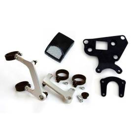 KIT SUPPORT OPTIQUE URBAN TRIUMPH STREET TRIPLE 675