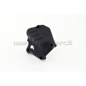 Protection pompe à eau pour motos Ducati / Evotech