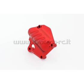 Protection pompe à eau pour motos Ducati / Evotech