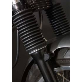 SOUFFLETS DE FOURCHES TRIUMPH BONNEVILLE/THRUXTON