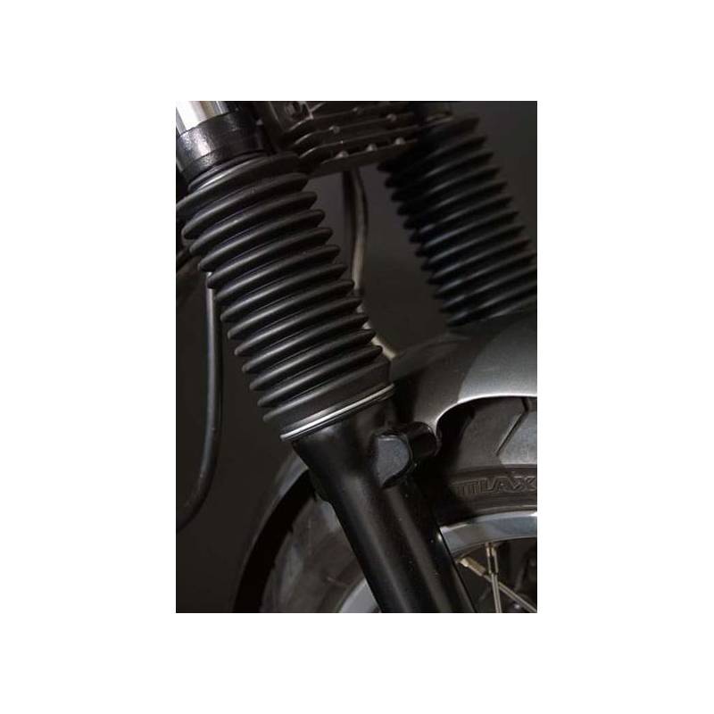 SOUFFLETS DE FOURCHES TRIUMPH BONNEVILLE/THRUXTON