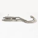 LIGNE COMPLETE UNIT GARAGE MOTO-GUZZI V7