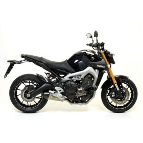 SILENCIEUX YAMAHA MT-09 / ARROW X-CONE