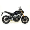 SILENCIEUX YAMAHA MT-09 / ARROW X-CONE