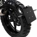 Support de plaque BMW Nine T - Unit Garage 1610