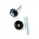 Embouts de guidon BMW - Unit Garage