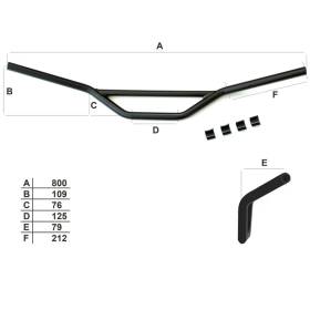 Guidon Nine T - Unit Garage 1613 Low