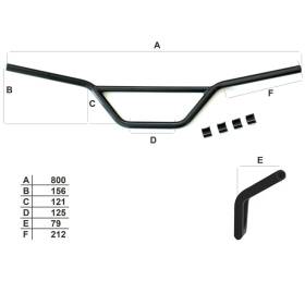 Guidon Nine T - Unit Garage 1613 Comfort