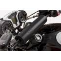 Mousse de guidon Unit Garage Black