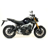 SILENCIEUX YAMAHA MT-09 / ARROW THUNDER