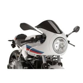 BULLE RACING POUR BMW R NINE T RACER 2017