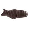 Housse de selle 9T - Unit Garage 1628 brown